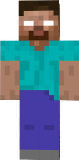 Herobrine