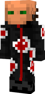 Akatsuki runes