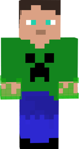 skinny