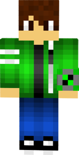 benten