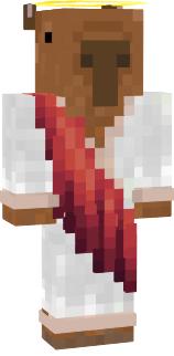God