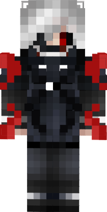 Preview of texture: kaneki