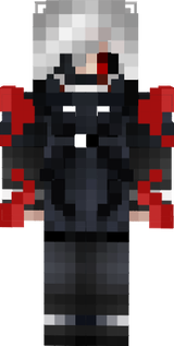 kaneki