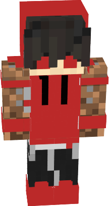 Preview of texture: red nitroxine