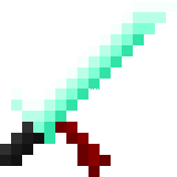 Chome's Rune Blade