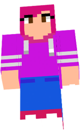 minecraft me