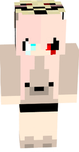 YasminCat '-' nova skin,'-' NUM ROUBI E.E E MENHA