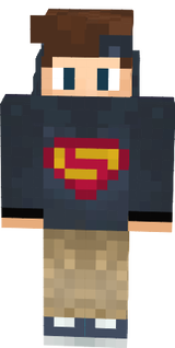 MisterMan