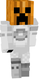 Halloween costume