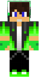 skin