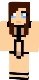 lady