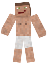 Ajihard Nackt