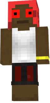 shzen axel