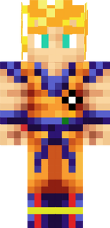 san goku super saîen