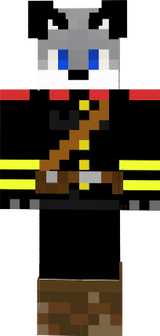 Fugi do Kayky
