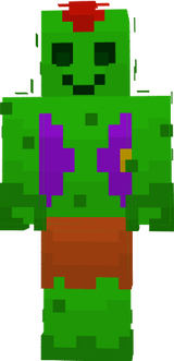 Spike