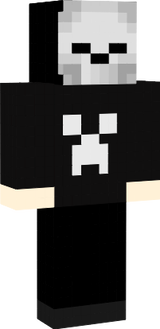 Skinn Disfraz Esqueleto