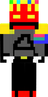 Andeavorius skin