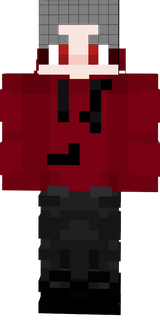 Nuova Skin adasd