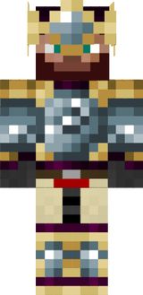 char 