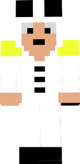 Disaryble Panda