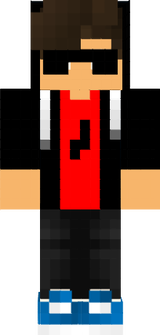 skin de eduardo alves
