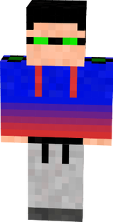prvni skin
