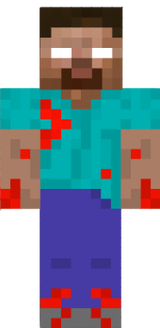Harry Herobrine