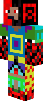Preview of texture: Awsome dude