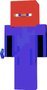 red ninja