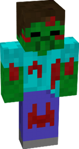 zombie