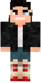 Contra John V3
