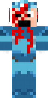 Rockman X