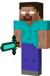 HEROBRINE