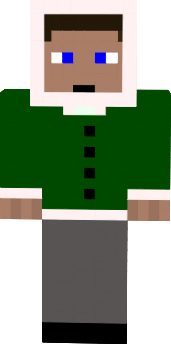 Preview of texture: Green Eskimo