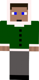 Green Eskimo