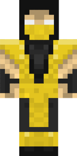 scorpion