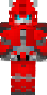 cliffjumper