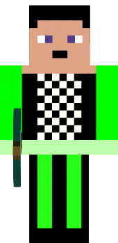Preview of texture: minecraft