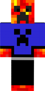 New creeper