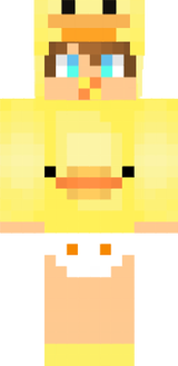Ты утка