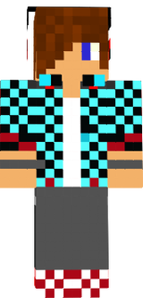 dabel man
