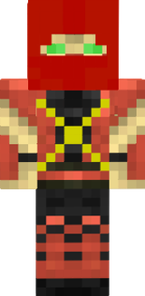 super soldier