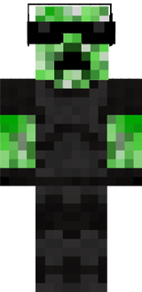 Creeper