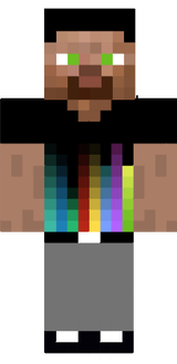 My skin