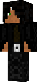 Pirate GHOST LOL By: GRR456