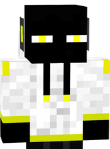 Cool Enderman