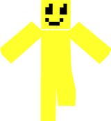 yellow man
