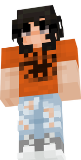 chb skin
