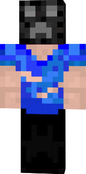 Preview of texture: Thrashed Creeper